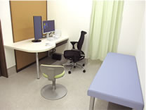 診察室1
