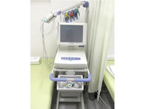 １２誘導心電図